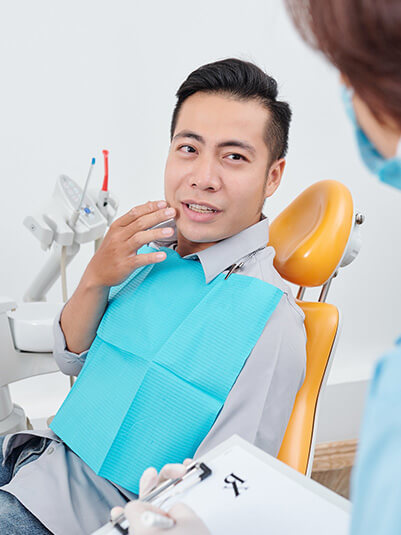 emergency dental care